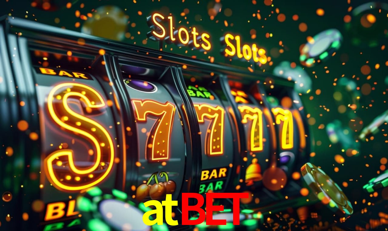 A Revolução dos Aplicativos de Jogos no atbet