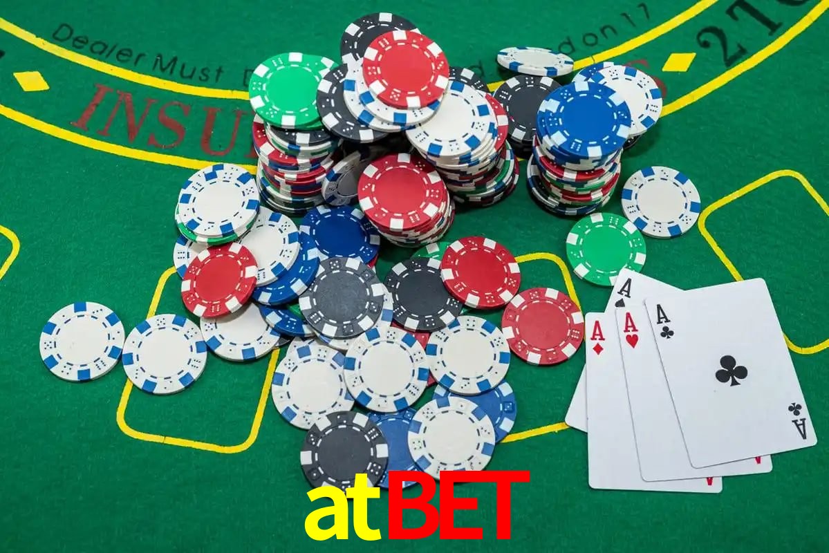 A Revolução dos Aplicativos de Jogos no atbet